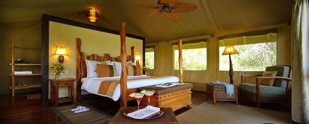 Sarova Mara Game Camp Hotel Mara Simba Exterior photo