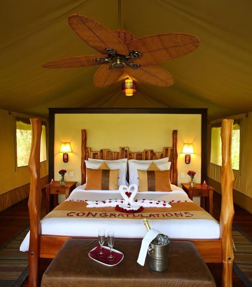 Sarova Mara Game Camp Hotel Mara Simba Exterior photo
